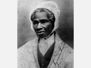 Sojourner Truth picture, image, poster